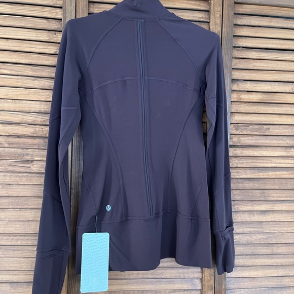 Lululemon Contour Jacket - Picture 4 of 5
